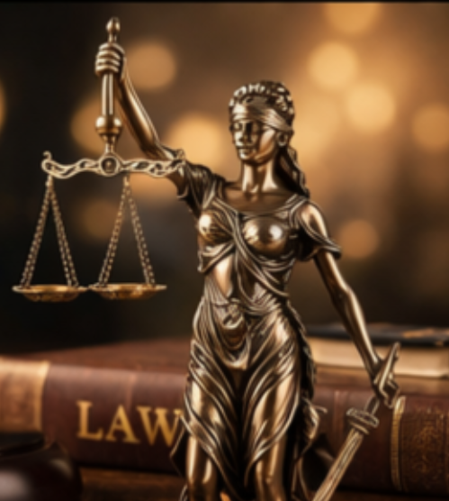 Asset Recovery Legal Action